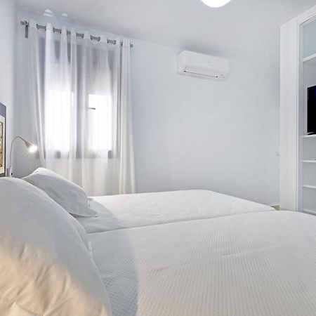 Tejon Y Marin, Nuevo Apartamento En Casco Antigueo 코르도바 외부 사진