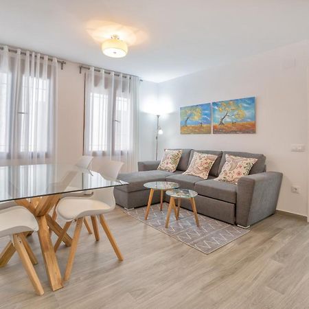 Tejon Y Marin, Nuevo Apartamento En Casco Antigueo 코르도바 외부 사진