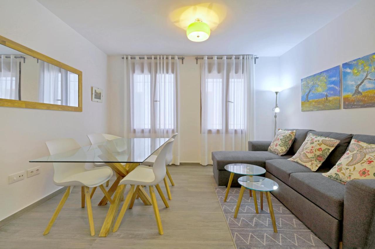 Tejon Y Marin, Nuevo Apartamento En Casco Antigueo 코르도바 외부 사진