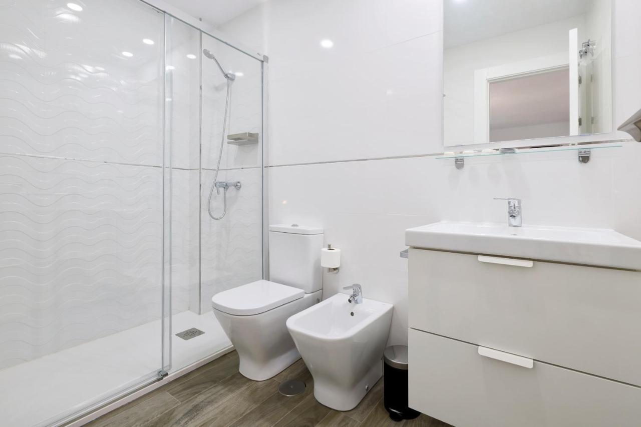 Tejon Y Marin, Nuevo Apartamento En Casco Antigueo 코르도바 외부 사진