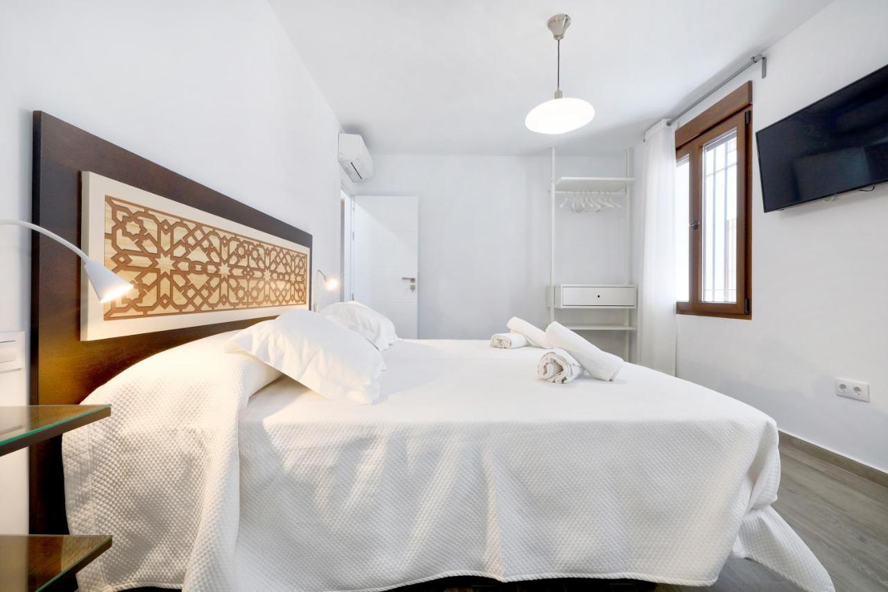Tejon Y Marin, Nuevo Apartamento En Casco Antigueo 코르도바 외부 사진