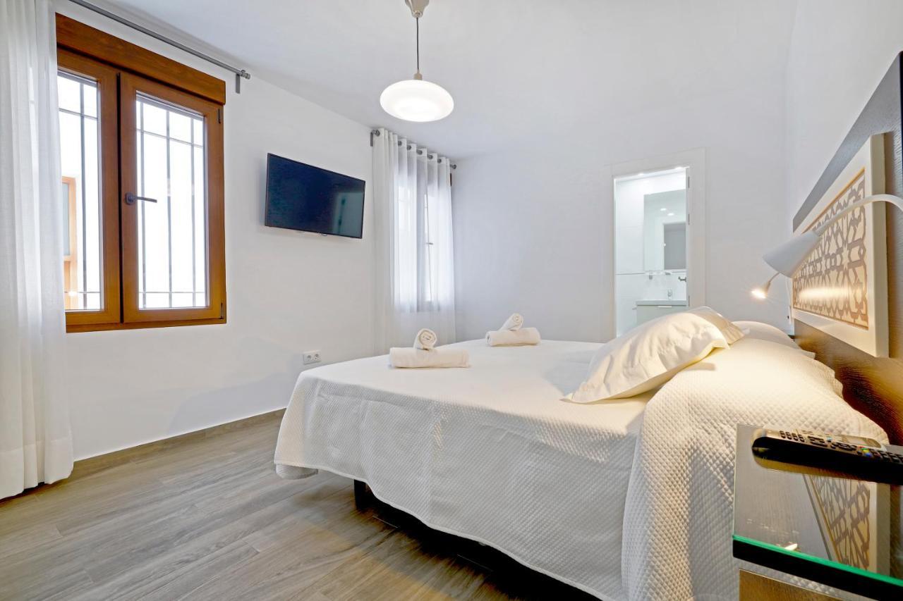 Tejon Y Marin, Nuevo Apartamento En Casco Antigueo 코르도바 외부 사진