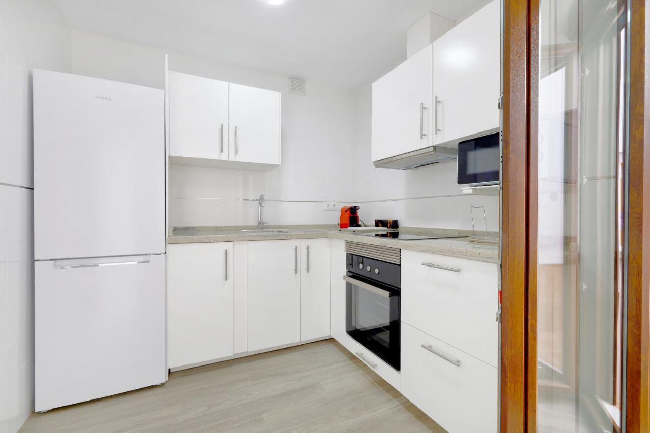 Tejon Y Marin, Nuevo Apartamento En Casco Antigueo 코르도바 외부 사진
