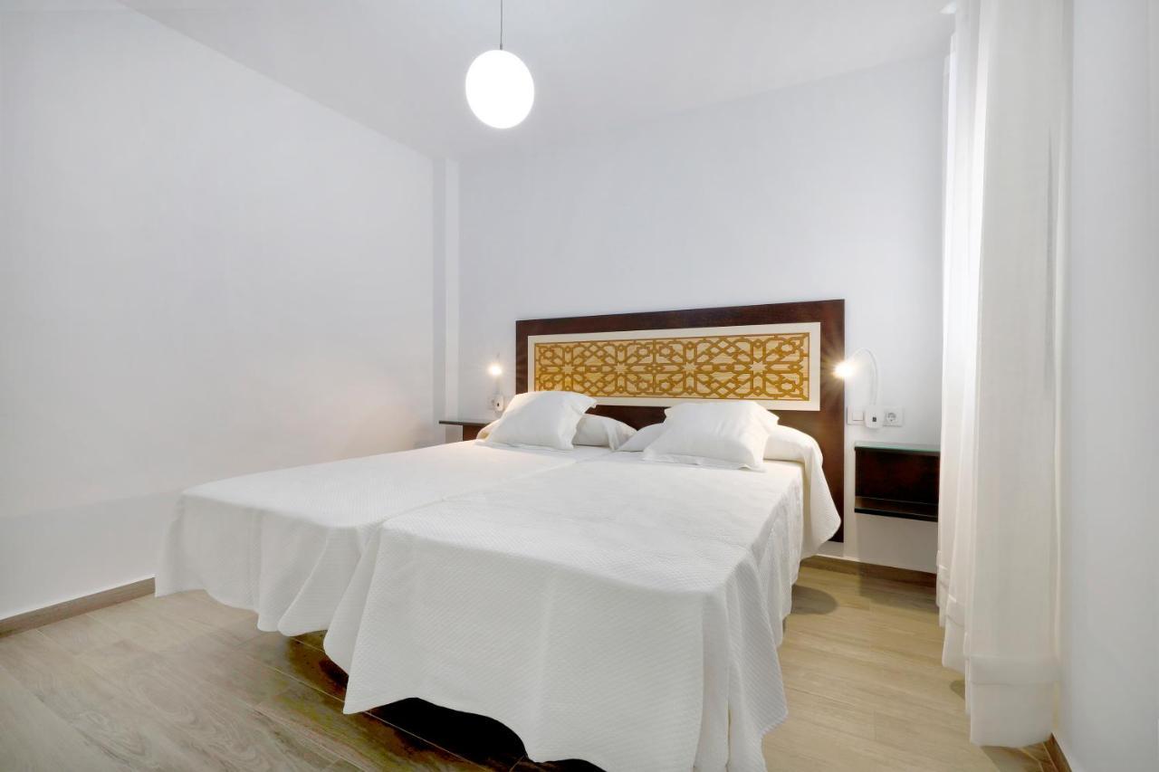 Tejon Y Marin, Nuevo Apartamento En Casco Antigueo 코르도바 외부 사진