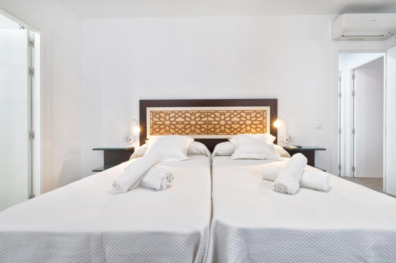 Tejon Y Marin, Nuevo Apartamento En Casco Antigueo 코르도바 외부 사진