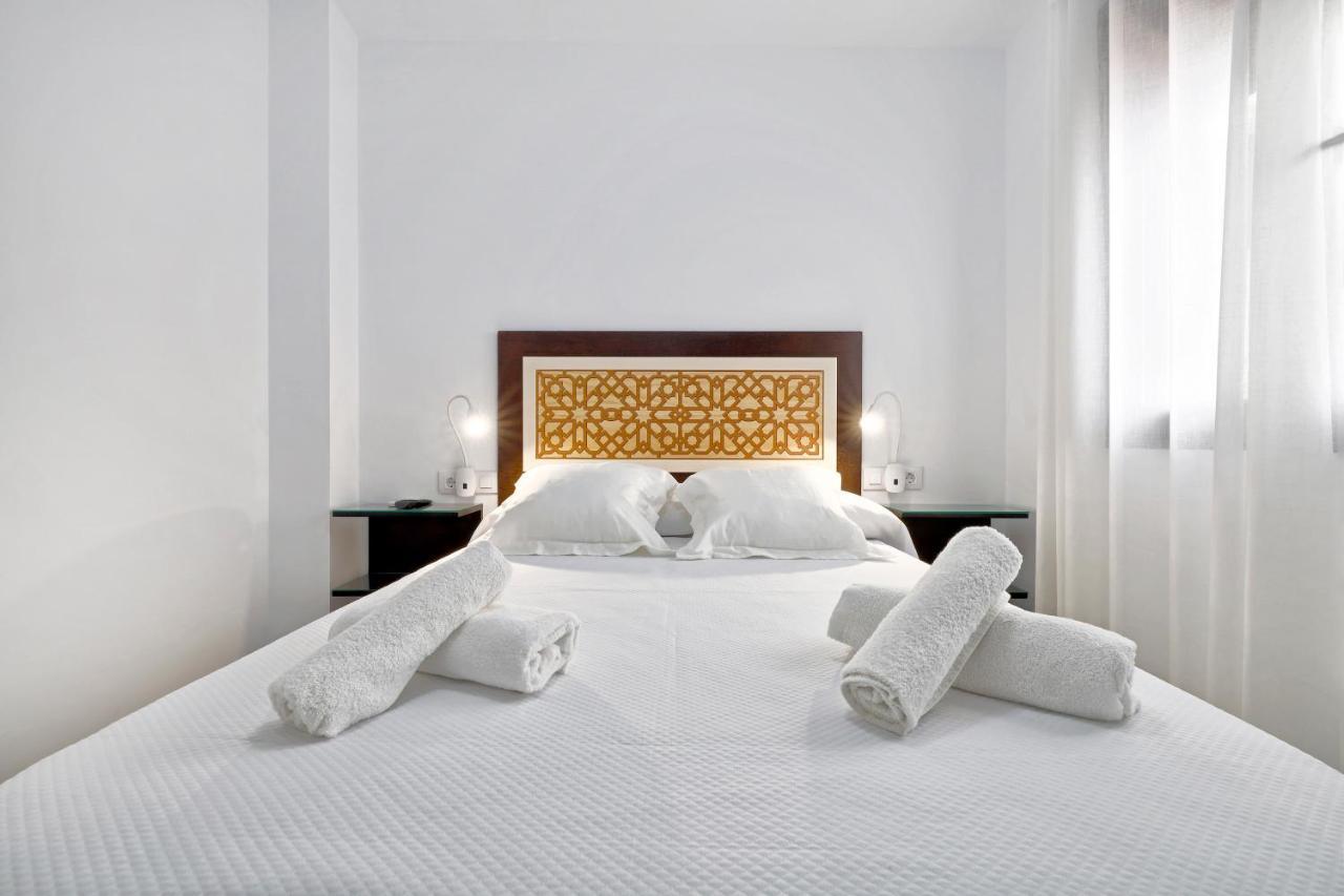 Tejon Y Marin, Nuevo Apartamento En Casco Antigueo 코르도바 외부 사진