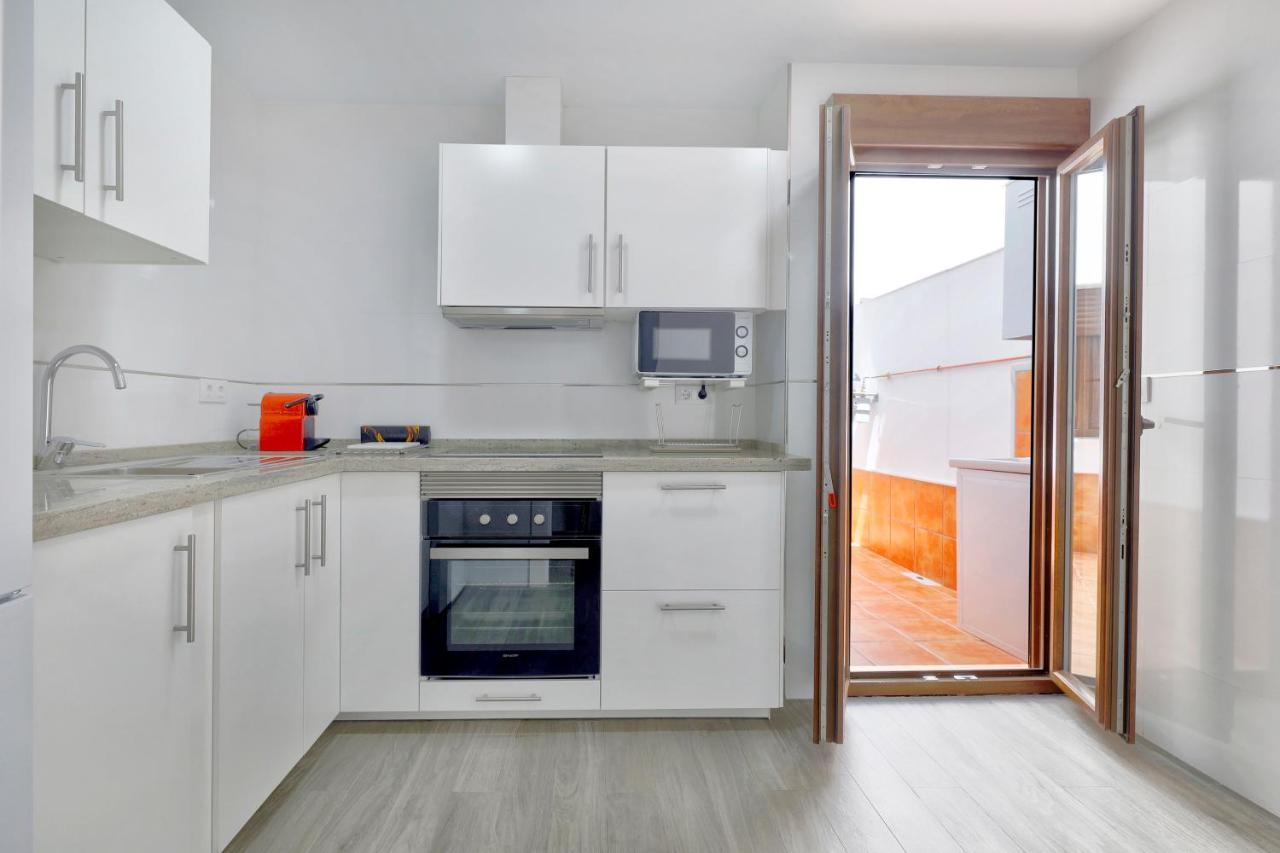 Tejon Y Marin, Nuevo Apartamento En Casco Antigueo 코르도바 외부 사진